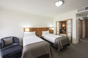 Majestic Roof Garden Hotel
