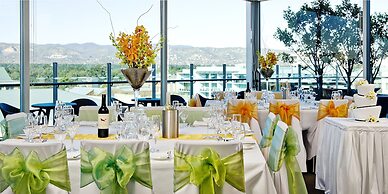Majestic Roof Garden Hotel