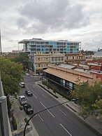 Majestic Roof Garden Hotel