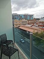 Majestic Roof Garden Hotel