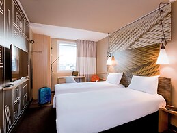 ibis Paris Porte de Clichy Centre