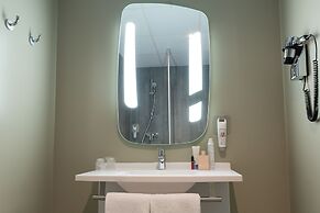 ibis Madrid Fuenlabrada