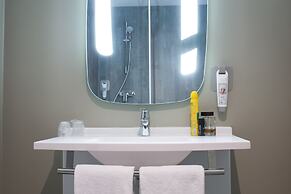 ibis Madrid Fuenlabrada