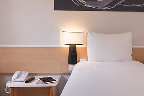 ibis Madrid Fuenlabrada