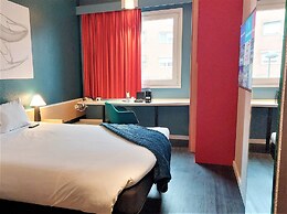 ibis Madrid Fuenlabrada
