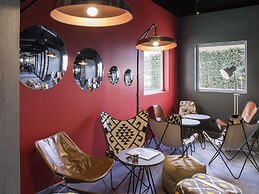 ibis Madrid Fuenlabrada