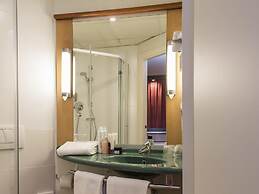 ibis Madrid Fuenlabrada