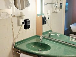 ibis Madrid Fuenlabrada