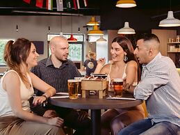 ibis Madrid Fuenlabrada
