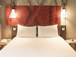 ibis Madrid Fuenlabrada