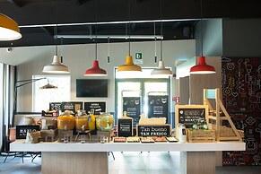 ibis Madrid Fuenlabrada