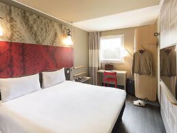 ibis Madrid Fuenlabrada