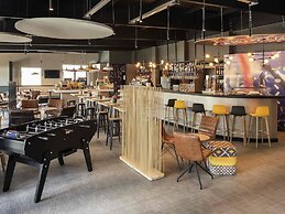 ibis Madrid Fuenlabrada