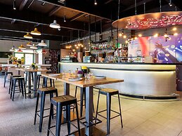 ibis Madrid Fuenlabrada