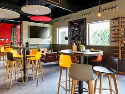 ibis Madrid Fuenlabrada