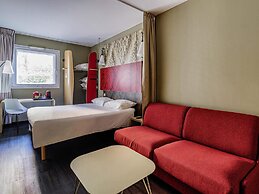 ibis Madrid Fuenlabrada