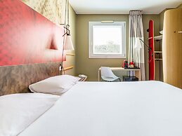 ibis Madrid Fuenlabrada