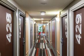 ibis Madrid Fuenlabrada