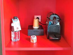ibis Madrid Fuenlabrada