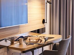 Novotel Edinburgh Centre