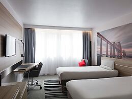 Novotel Edinburgh Centre
