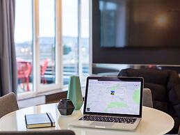 Novotel Edinburgh Centre
