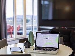 Novotel Edinburgh Centre