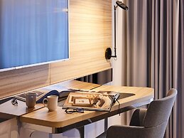 Novotel Edinburgh Centre