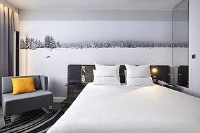 Novotel Edinburgh Centre