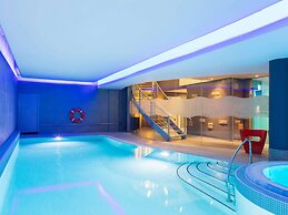 Novotel Edinburgh Centre