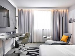 Novotel Edinburgh Centre