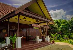 Mutiara Taman Negara