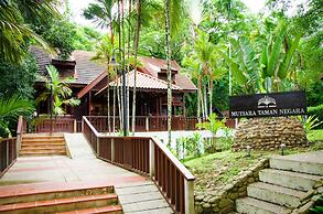 Mutiara Taman Negara