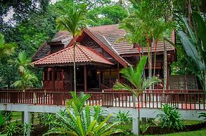 Mutiara Taman Negara
