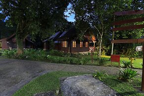 Mutiara Taman Negara