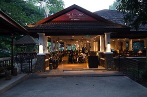 Mutiara Taman Negara