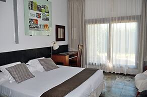 Mas Passamaner Hotel