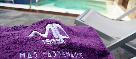 Mas Passamaner Hotel