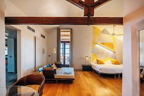 Mas Passamaner Hotel