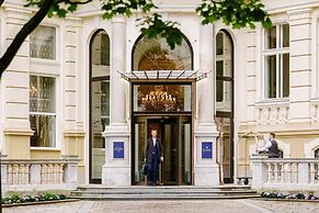 Grandhotel Pupp