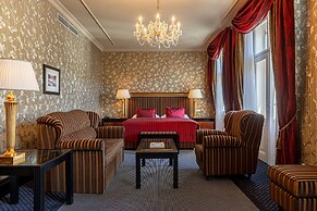 Grandhotel Pupp