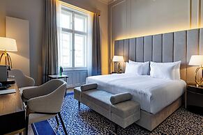 Grandhotel Pupp