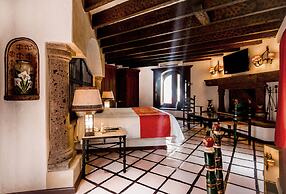 Hotel Misión San Gil