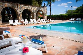 Hotel Misión San Gil