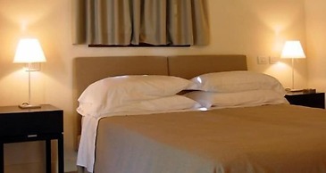 Hotel Casa Mancia
