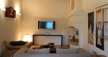 Hotel Casa Mancia