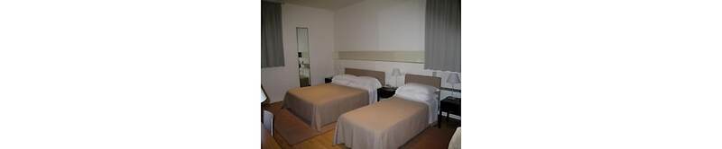 Hotel Casa Mancia