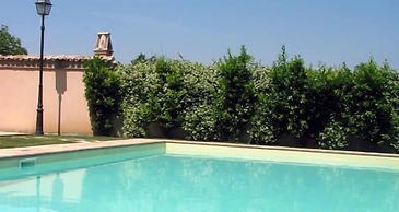 Hotel Casa Mancia