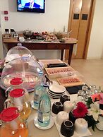Hotel Casa Mancia