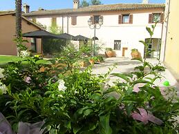 Hotel Casa Mancia